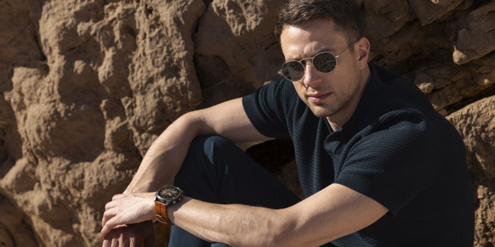 Garmin Fenix 8 – 51 mm, AMOLED (1)